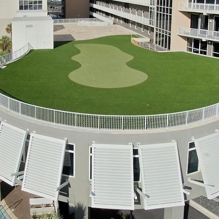 Deep Blue At Laketown Wharf #214 By Nautical Properties Panama City Beach Exterior photo