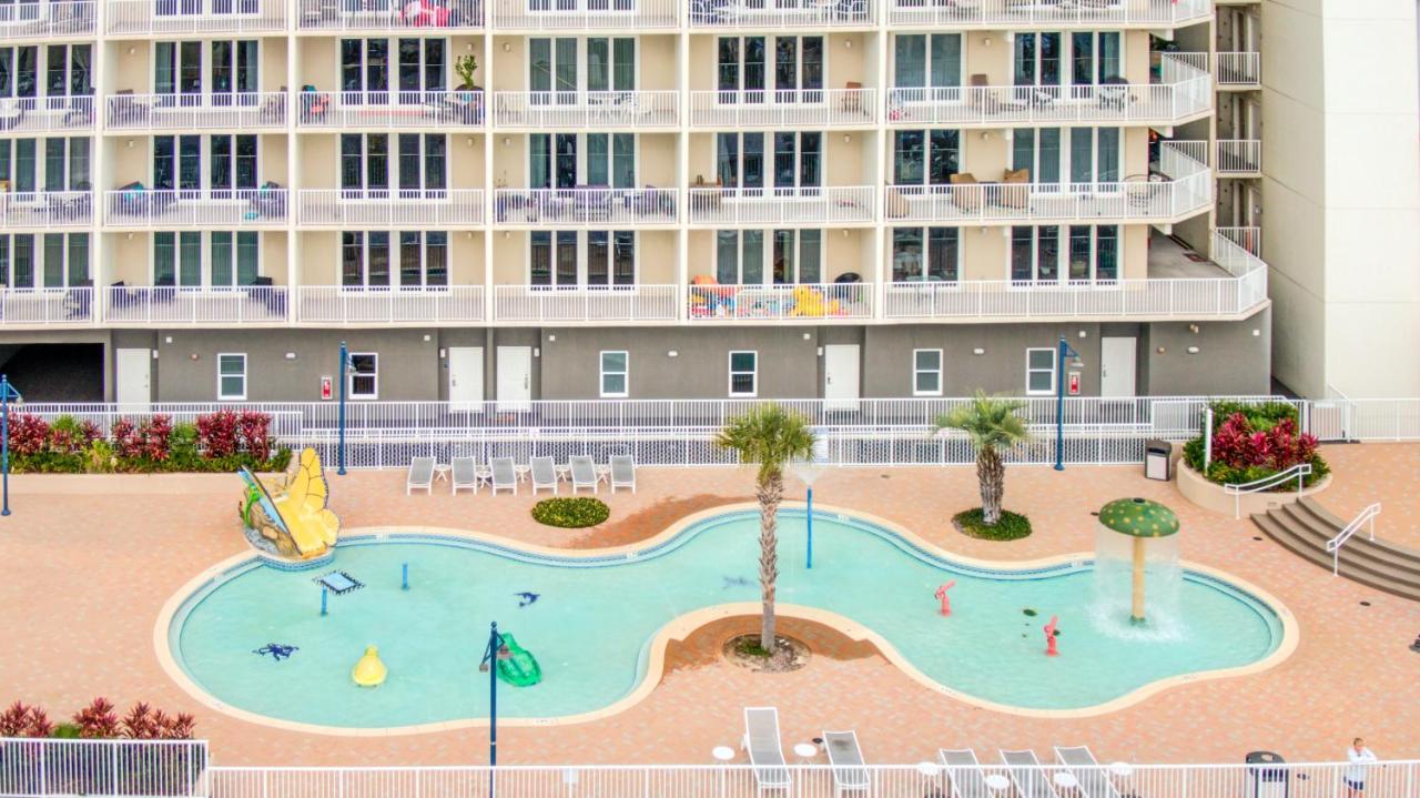 Deep Blue At Laketown Wharf #214 By Nautical Properties Panama City Beach Exterior photo