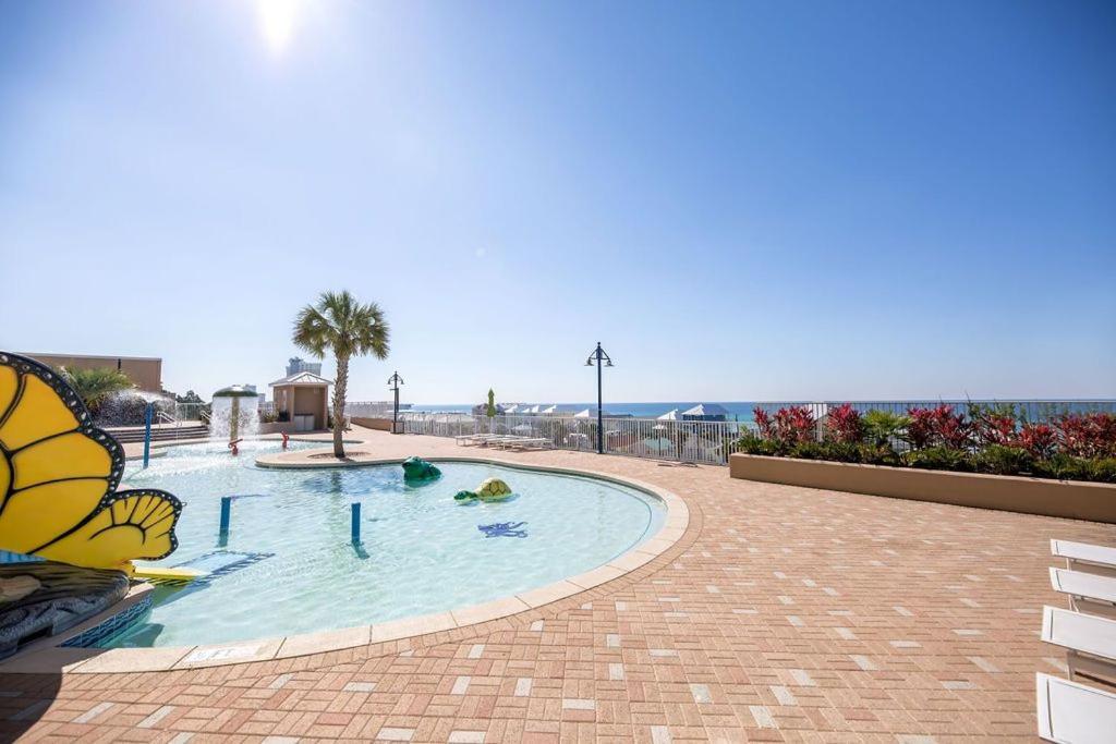 Deep Blue At Laketown Wharf #214 By Nautical Properties Panama City Beach Exterior photo