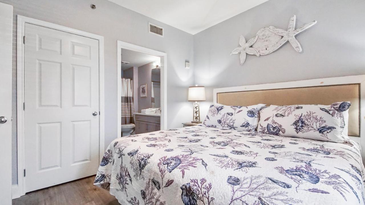Deep Blue At Laketown Wharf #214 By Nautical Properties Panama City Beach Exterior photo