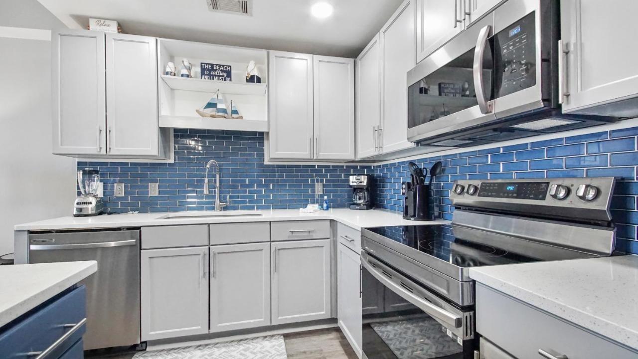 Deep Blue At Laketown Wharf #214 By Nautical Properties Panama City Beach Exterior photo