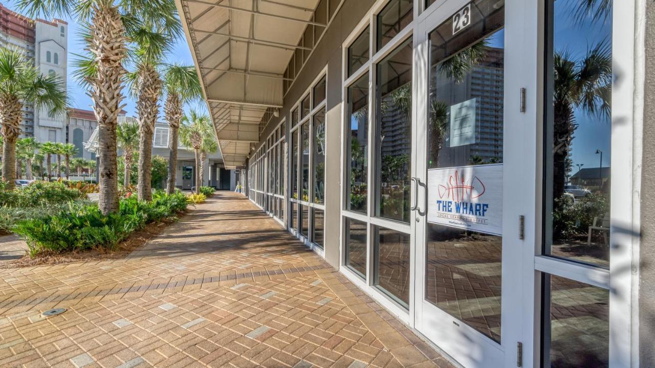 Deep Blue At Laketown Wharf #214 By Nautical Properties Panama City Beach Exterior photo