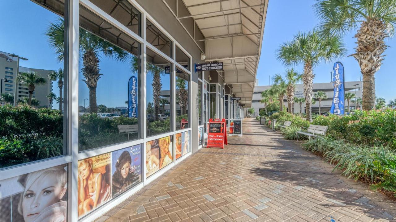 Deep Blue At Laketown Wharf #214 By Nautical Properties Panama City Beach Exterior photo