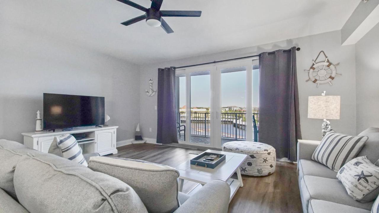 Deep Blue At Laketown Wharf #214 By Nautical Properties Panama City Beach Exterior photo