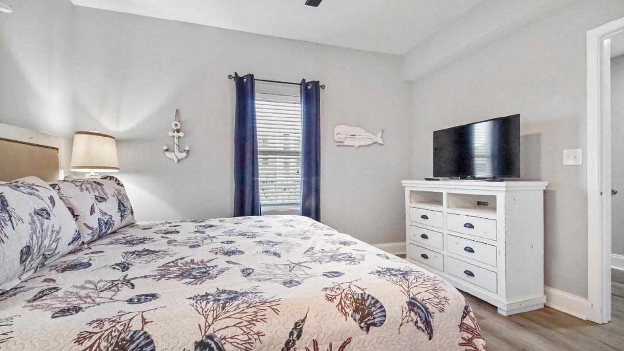 Deep Blue At Laketown Wharf #214 By Nautical Properties Panama City Beach Exterior photo