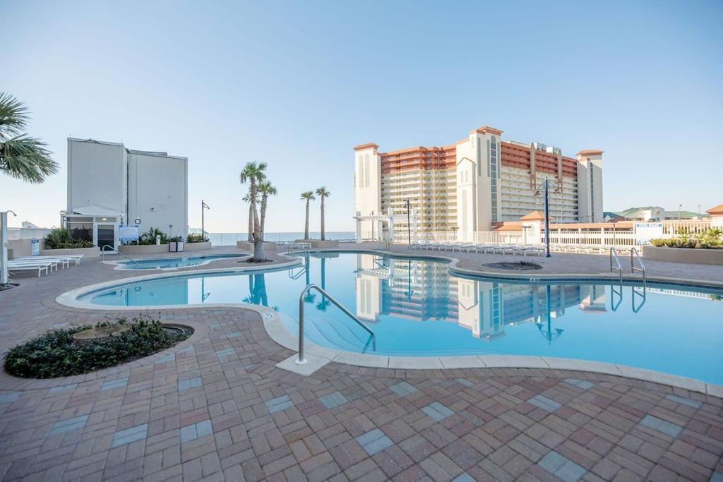 Deep Blue At Laketown Wharf #214 By Nautical Properties Panama City Beach Exterior photo
