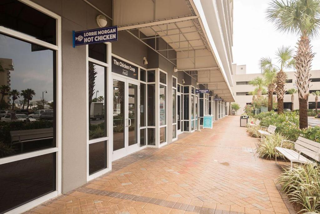 Deep Blue At Laketown Wharf #214 By Nautical Properties Panama City Beach Exterior photo